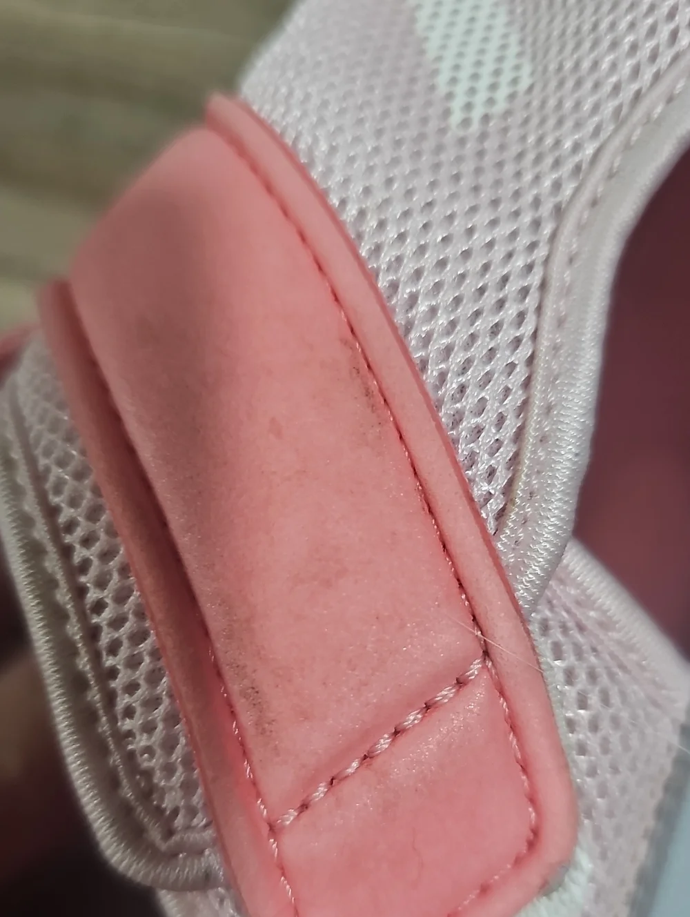 ADIDAS ALTAVENTURE CT Little GIRL'S SWIM SANDALS SHOES PINK/GREY SIZE 1